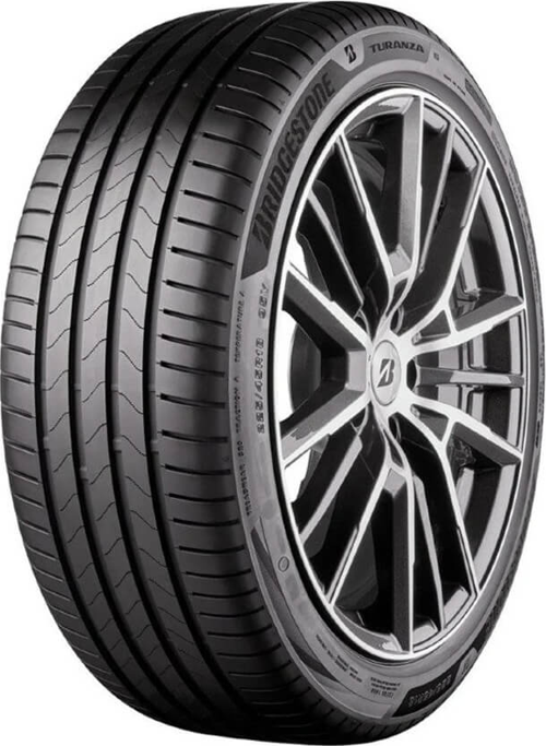 Turanza 6 245/40R21 100Y XL Enliten Yaz Lastiği (Üretim Tarihi: 2026)