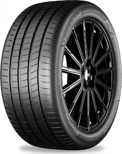 Blue Response TG 255/45R19 104W XL EV Yaz Lastiği (Üretim Tarihi: 2026)