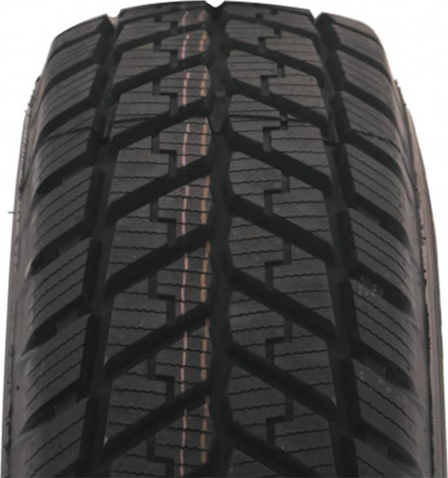 LT Eco Winter 205/65R16C 107/105R Kış Lastiği (Üretim Tarihi: 2026)