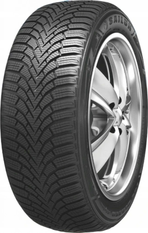Ice Blazer Alpine 175/65R14 82T 3PMSF Kış Lastiği (Üretim Tarihi: 2024)