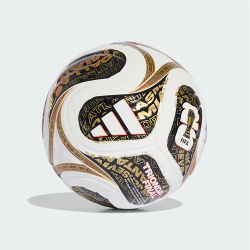World Cup 26 Final Mini Futbol Topu KE4328
