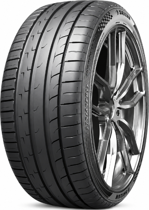 Atrezzo Zsr2 225/50ZR17 98W XL Yaz Lastiği (Üretim Tarihi: 2024)