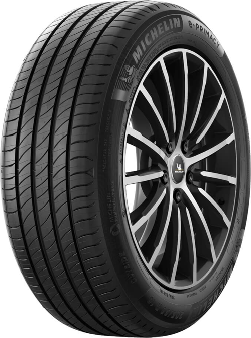 ePrimacy ST 235/55R19 105V XL Yaz Lastiği (Üretim Tarihi: 2026)
