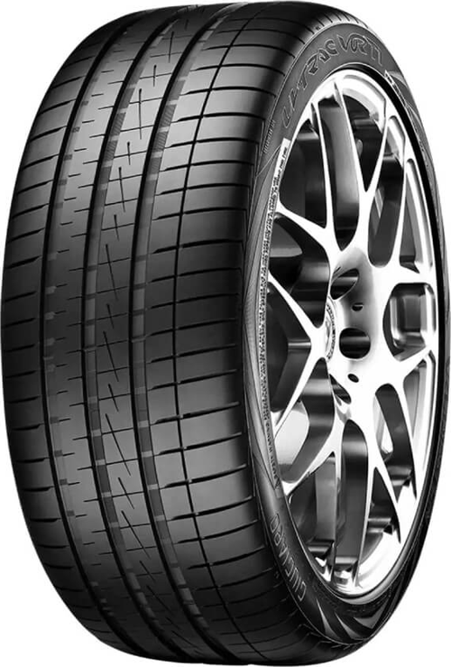 Ultrac Vorti 235/55ZR18 104W XL Yaz Lastiği (Üretim Tarihi: 2024)
