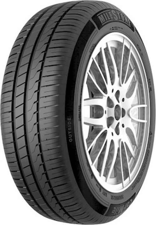 CarMile 175/70R14 84T Yaz Lastiği (Üretim Tarihi: 2026)