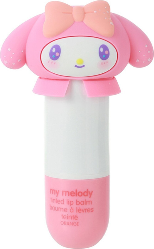Sanrio Lisanslı My Melody Tintli Lip Balm