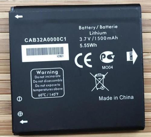 Alcatel One Touch 6010 6010D 991D 992D OT-991