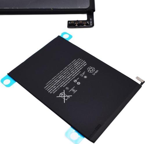 Apple ipad 5 Mini A1725 Batarya Pil
