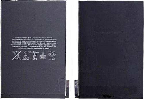 Apple ipad Mini 4 Pil Batarya Servis