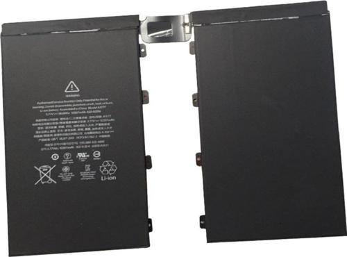 Apple ipad Pro 12.9 Pil Batarya 10307 Mah