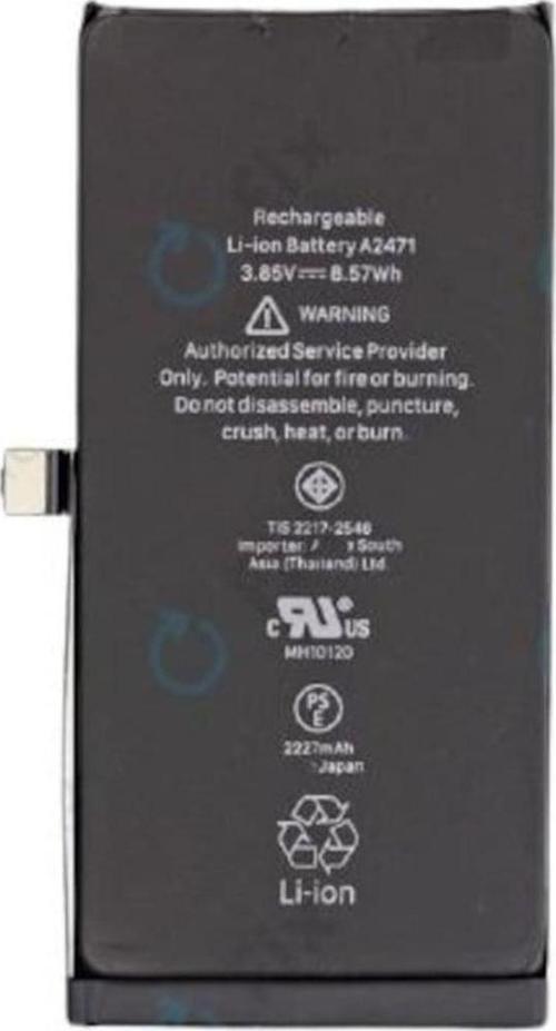 Apple iphone 12 Batarya Pil