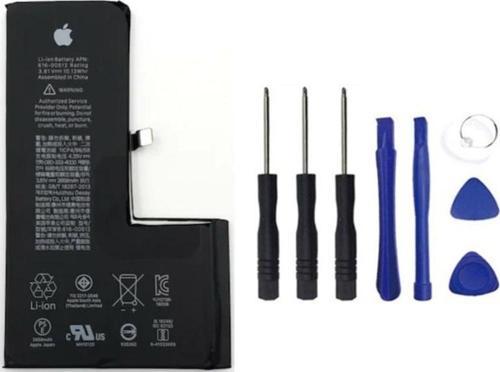 Apple iphone Xs Batarya Pil ve Tamir Seti