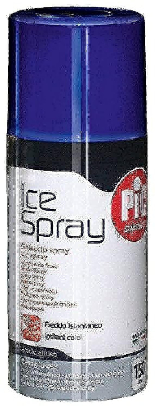 Pic Solution Soğutucu Sprey (Buz Spreyi) 150 ml