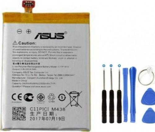 Asus Zenfone 5 Lite A502Cg Pil Batarya ve Tamir Seti C11P1470