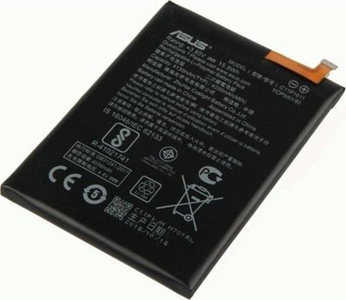 Asus Zenfone Max 5.2 C11P1611 Zb570Tl Batarya Pil