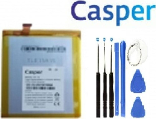 Casper Via V5 Pil Batarya ve Tamir Seti