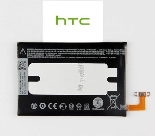 Htc One M9 Batarya Batarya Pil Bopge100 2840 Mah