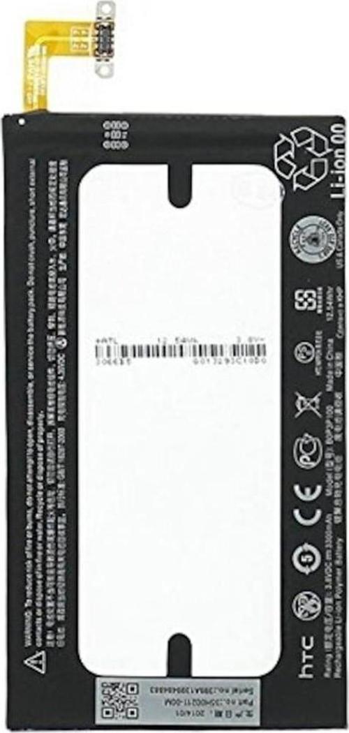 Htc One Max T6 Pil Batarya ve Tamir Seti Bop3P100