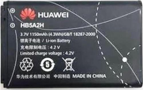 Huawei Hb5A2H-U8500-U7519-U7510-U8110-C5730 Batarya Pil