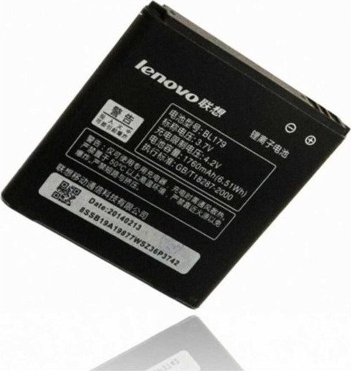 Lenovo A660/S760 /680 Pil Batarya Bl179