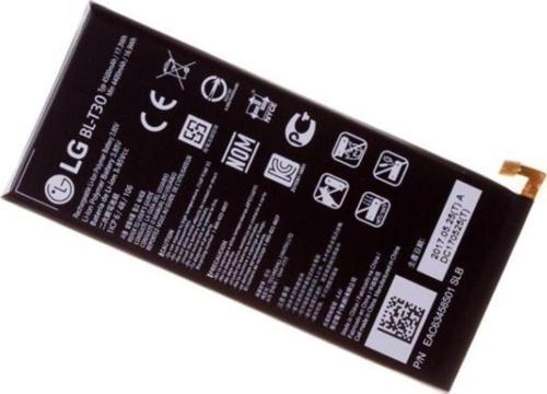 Lg K10 Tv Pil Batarya X Power 2 M320 Bl-T30