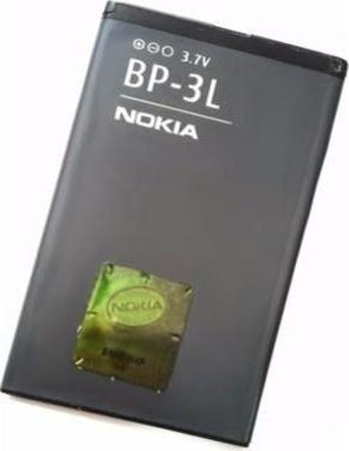 Nokia BP-3L Batarya Pil Asha 303/603 Lumia 510/610/710