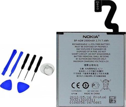 Nokia Lumia 625 Bp-4Gw Batarya Pil + Tamir Seti