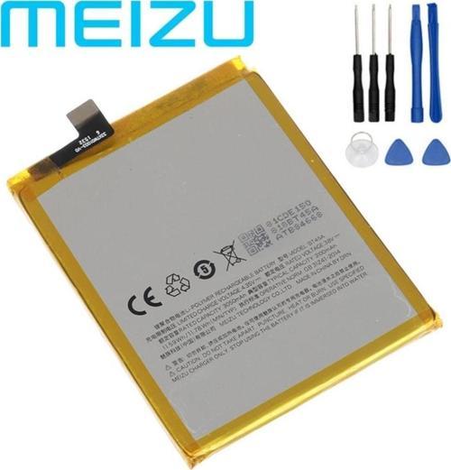 Meizu Pro 5 Pil Batarya ve Tamir Seti Bt45A