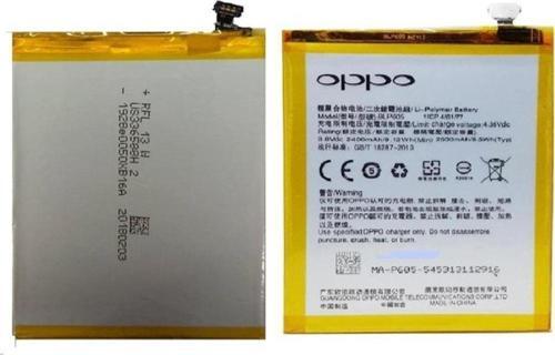 Oppo F1-A33 Blp605 Pil Batarya 2400Mah