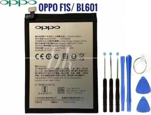 Oppo F1S Pil Batarya Bl601 + Tamir Seti