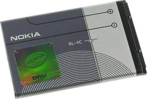 Nokia Bl 4C Batarya