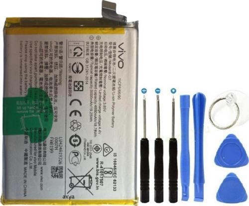 Vivo Y11s Pil Batarya B-G7 ve Tamir Seti
