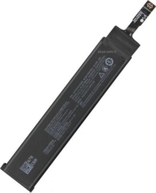 Xiaomi Black Shark 3 Pro Pil Batarya Bs05fa 2500 Mah