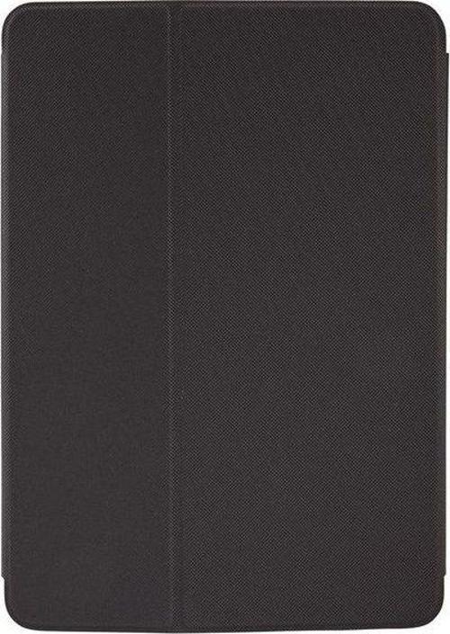 Snapview iPad 10.2 Siyah Kılıf