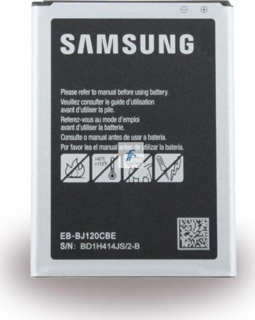 Samsung Galaxy J1 J120 2016 Batarya Pil