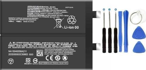 Xioami Blackshark 5 Pro Pil Batarya Bs10fa +tamir Seti