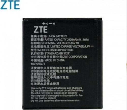 Zte Blade A520 A521 Ba520 Batarya Pil Li3824T4P4H716043