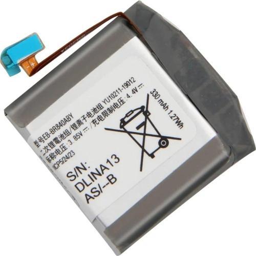 Samsung Galaxy Watch 3 Batarya 45mm Pil Batarya Br840 Eb-br840abu