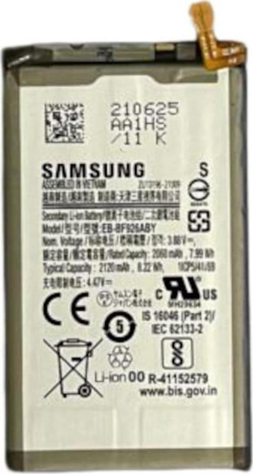Samsung Galaxy Z Fold 3 5G Pil Batarya F926U
