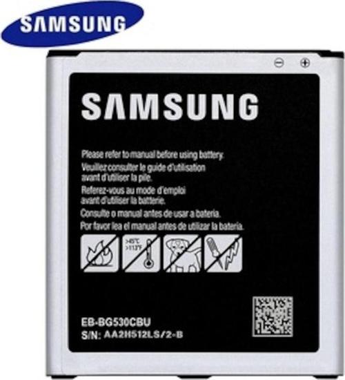 Samsung J210 Pil Batarya Eb-Bg530Bbe 2600 Mah