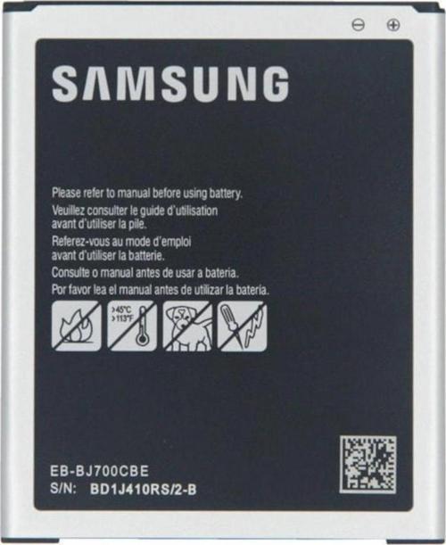 Samsung J4 J400 Pil Batarya Eb-Bj700Cbe