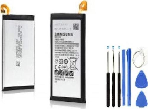 Samsung J5 Pro J530 Eb-Bg571Abe Batarya Pil ve Tamir Seti