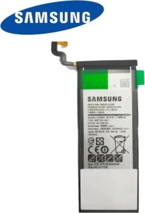 Samsung Note 5 N920 Eb-Bn920Abe Batarya Pil Servis