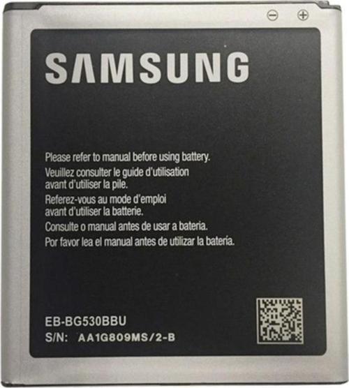 Samsung On5 Eb-Bg530Bbc Batarya Pil