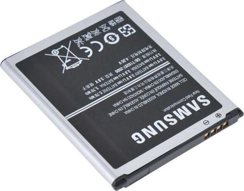 Samsung S3 Mini 8190 Eb-425161La Batarya Pil