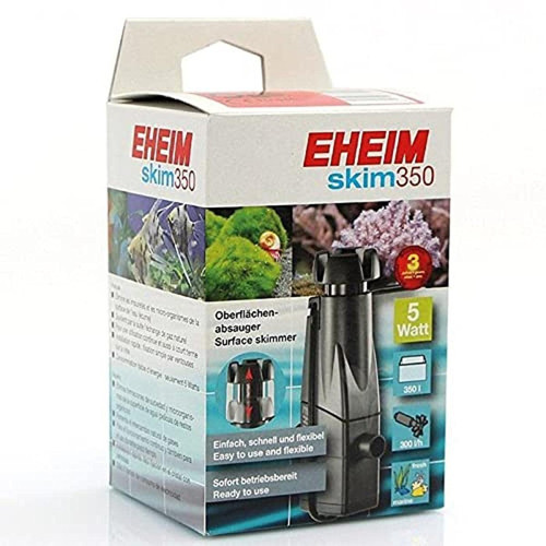 Skim 350 Yüzey Temizleyici