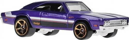 Tekli Arabalar 69 Dodge Charger 500 HKJ46