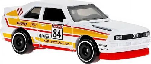 Tekli Arabalar 84 Audi Sport Quattro HKJ66