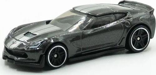 Tekli Arabalar Corvette C7 Z06  HKJ40