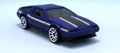 Tekli Arabalar Dmc DELOREAN HKJ65
